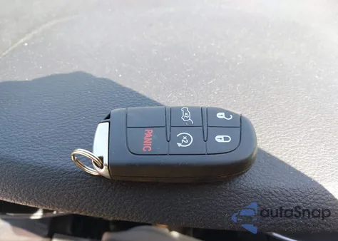 2018 Jeep Grand Cherokee Altitude 4X4 z USA, uszkodzony, nr VIN 1C4RJFAG4JC120550